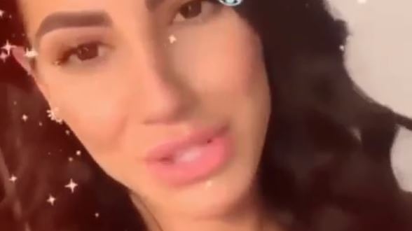 Giulia De Lellis chiarisce: "Io e Andrea siamo in ottimi rapporti"