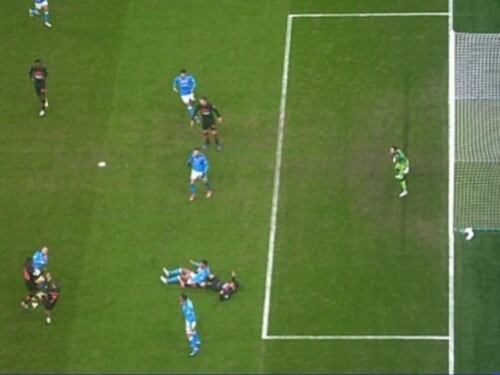 Arriva il verdetto finale: "Perché il gol di Kessie andava annullato..."