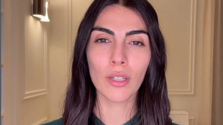 Giulia Salemi e l'appello disperato per l’Iran: "Non restiamo indifferenti, è una strage di innocenti"