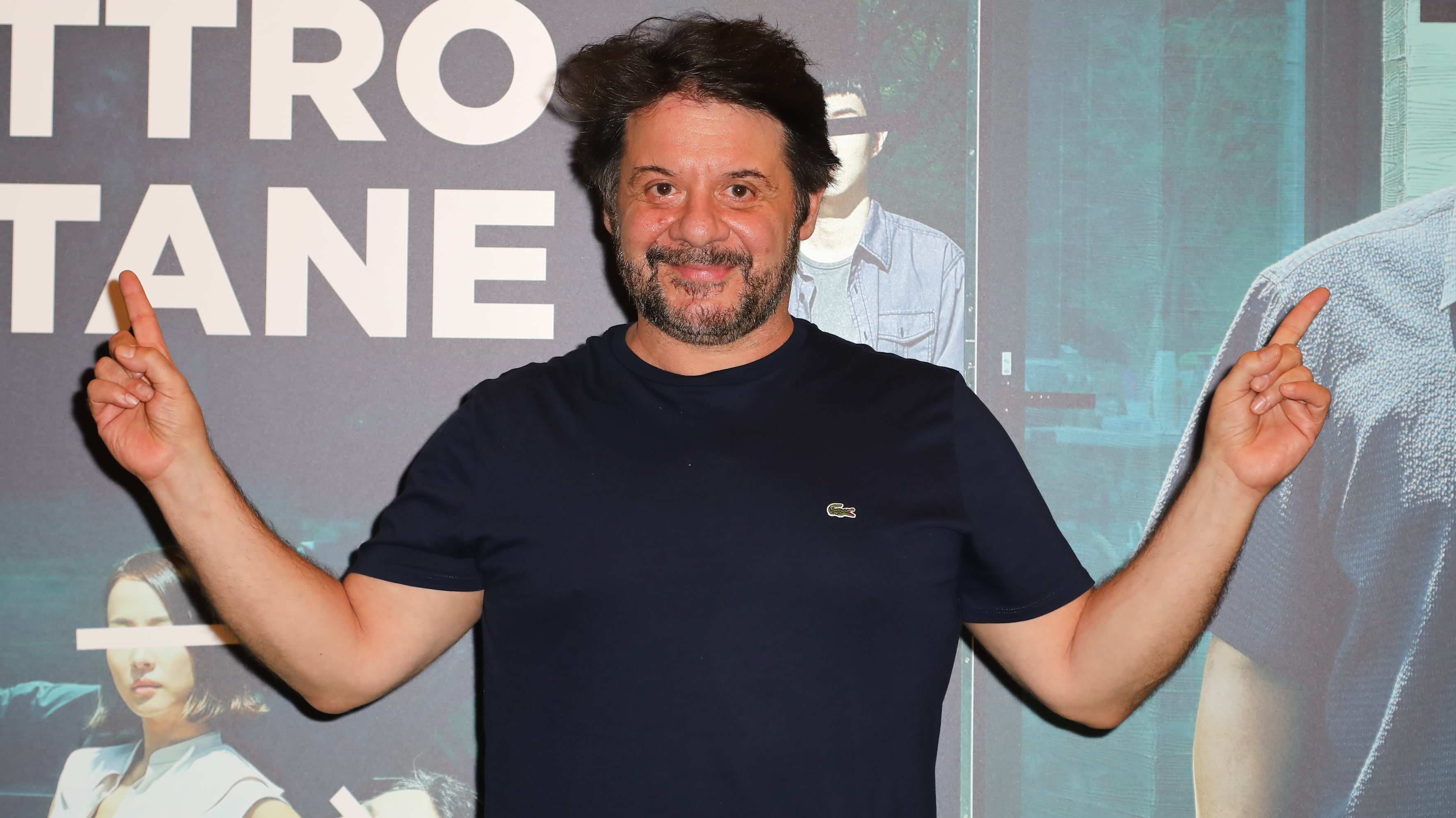 Guadagnino si veste da Sinner e vince con "Challengers"