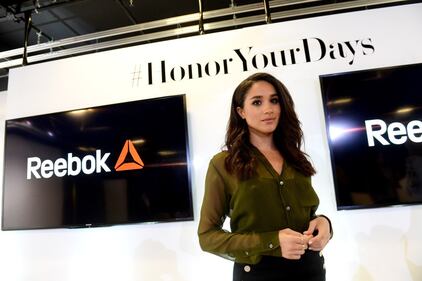Meghan Markle, le foto sexy  18