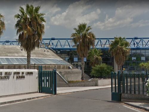 Catania, 3 prof positivi al Coronavirus: chiusa la facoltà Agraria