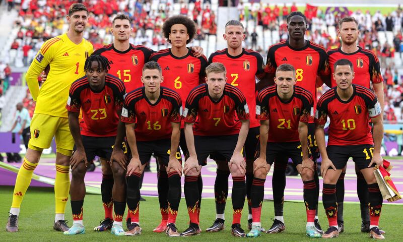 belgio