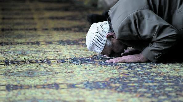 "Moschea Capitale". Arriva un altro stop per il maxi progetto