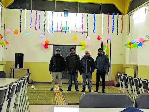 Il sindaco dem cede spazi comunali a un centro bengalese