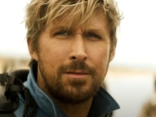 The Fall Guy: polemica con Ryan Gosling per una battuta su Johnny Depp e Amber Heard