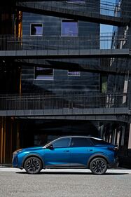 Nuova Peugeot 3008, guarda tutte le foto 51