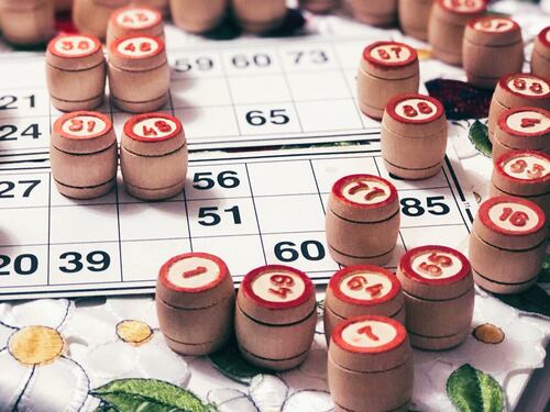 Tombola di Natale: da Napoli al resto d'Italia, tutte le varianti