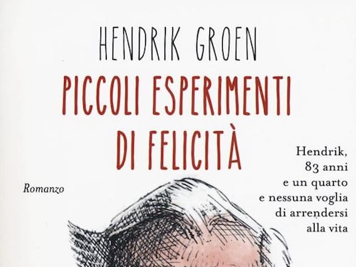 Nei piccoli esperimenti di felicità personale c’è la vera rivoluzione