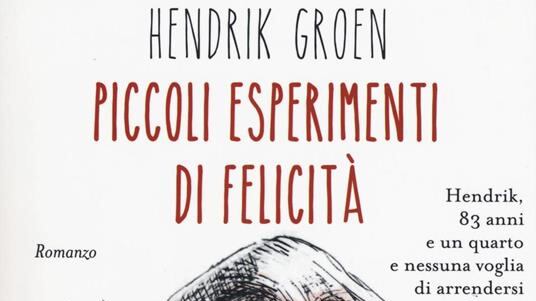 Nei piccoli esperimenti di felicità personale c’è la vera rivoluzione