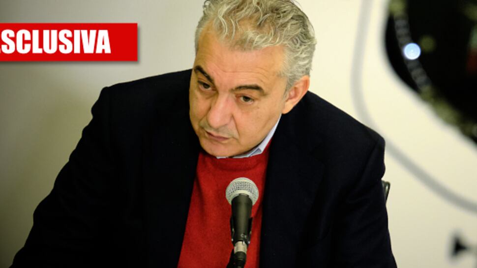 Arcuri, un altro mese di poteri. Il Parlamento lo ha prorogato