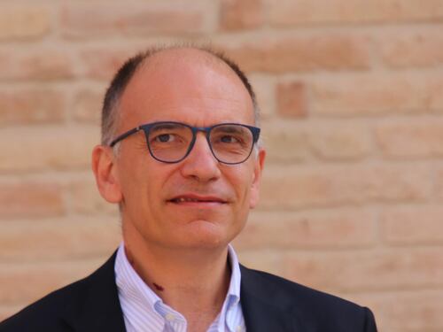 "Salvini? Ha perso la bussola". Letta all'attacco del leader della Lega