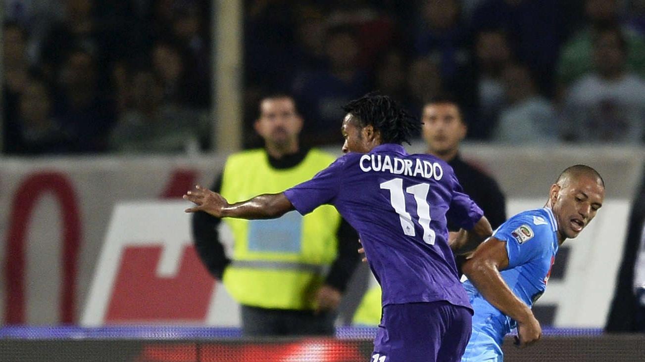 Napoli e Juve le più aiutate. La Sampdoria paga per tutti