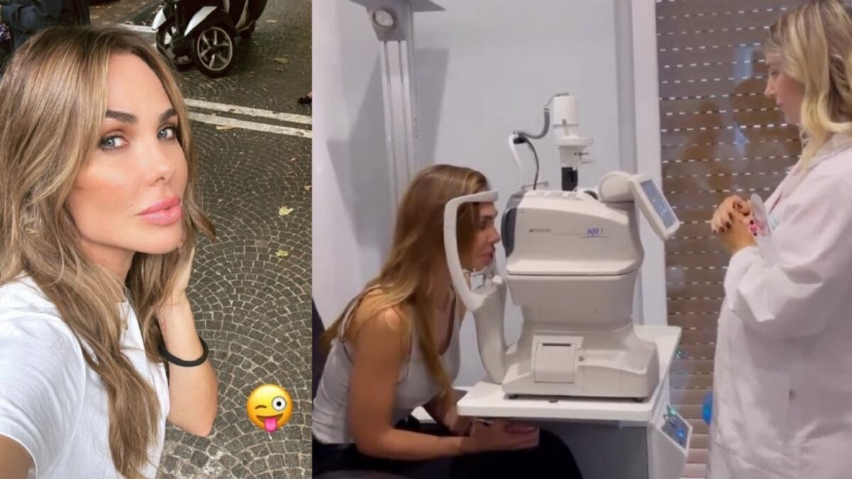"Dovrò spiare meglio". Ilary Blasi e la stoccata a Noemi e Totti dopo la figuraccia allo stadio