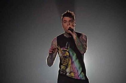 Fedez: le foto dell'attico di lusso 15