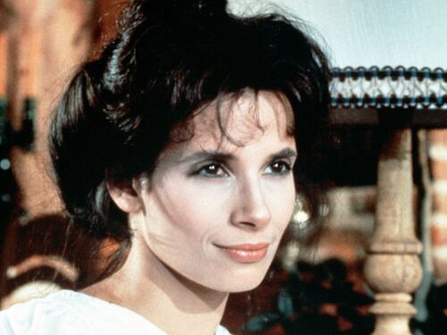 Theresa Saldana è morta, recitò in "Toro scatenato"