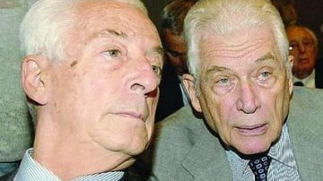 Ifil-Exor, condannati Gabetti e Grande Stevens