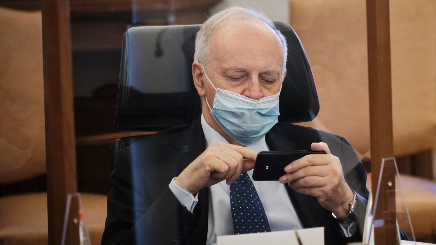 Scontro sulla commissione. I relatori tutti di sinistra