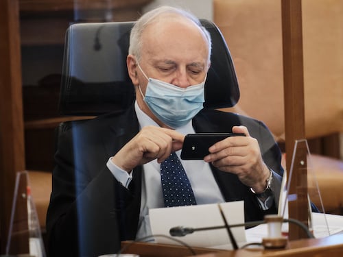 Scontro sulla commissione. I relatori tutti di sinistra