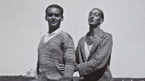 Indro e le "ore dorate" con Garcìa Lorca e Dalì