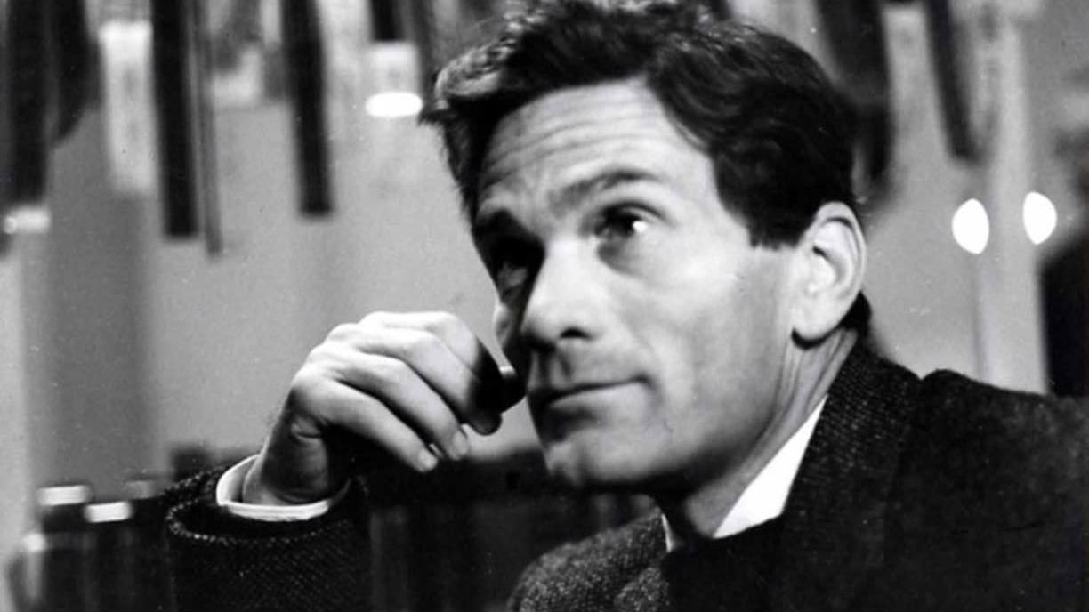 Pasolini, scoppiato il caso Petrolio
Bondi: "Chiariranno i carabinieri"