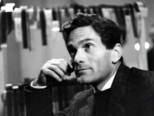 Pasolini, scoppiato il caso <em>Petrolio</em><br />
Bondi: "Chiariranno i carabinieri"