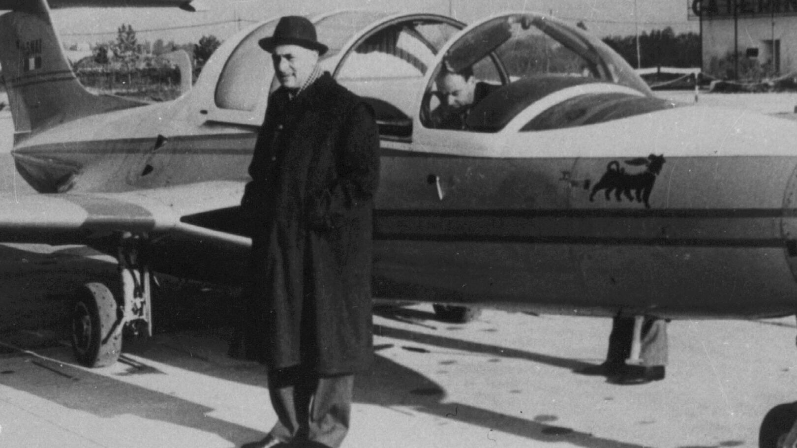 Il nipote di Mattei: "Il governo non usi il nome"