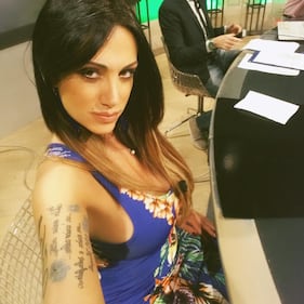 Marika Fruscio: le foto più sexy 48