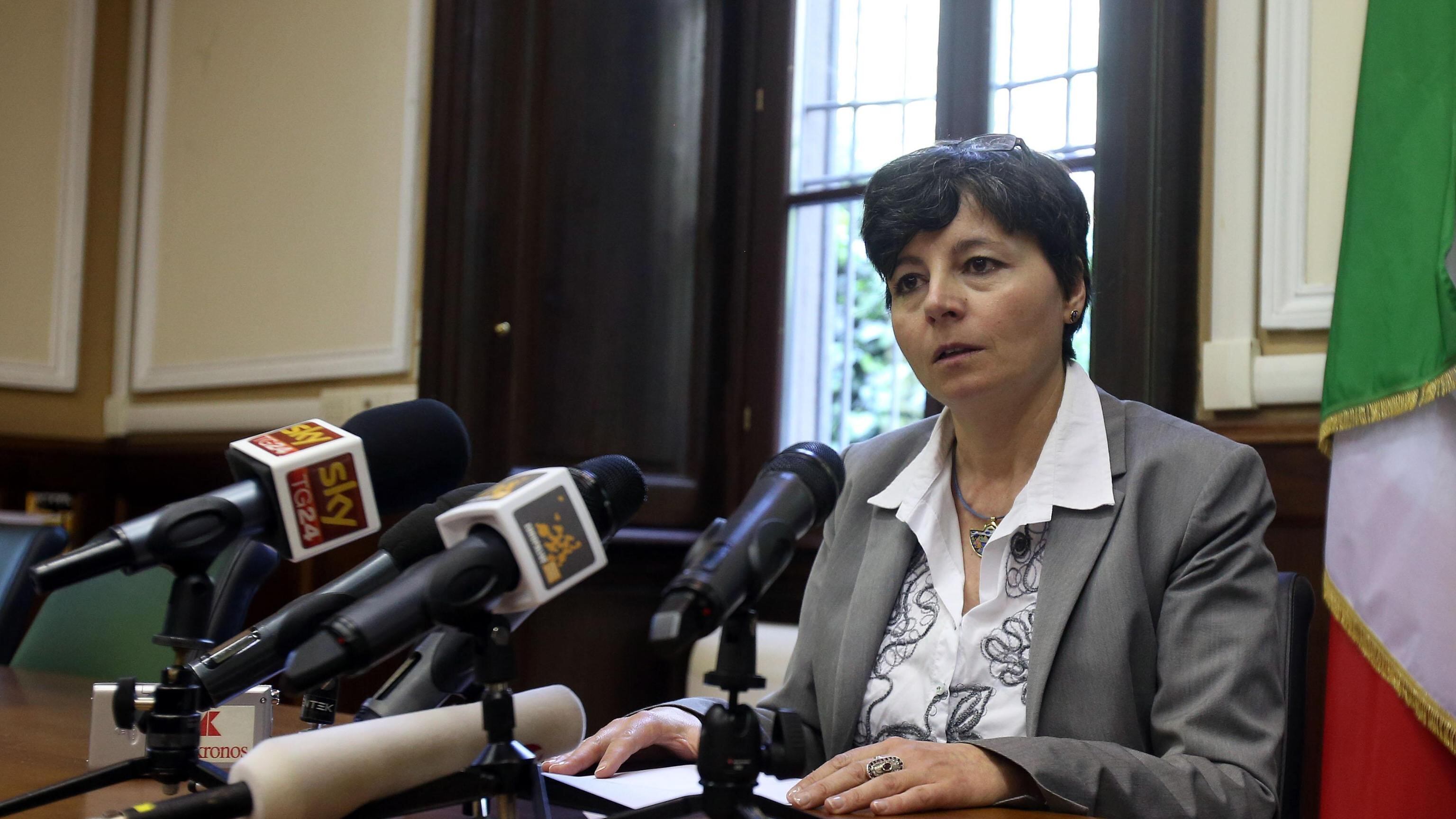 San Raffaele, slitta a domani l'accordo salva università