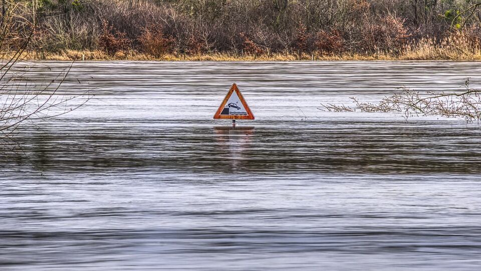 Milano, il Comune avverte tramite sms in caso di allerta meteo