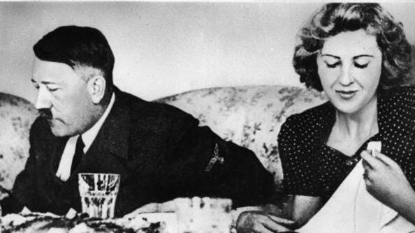 La rivelazione di un documentario: "Eva Braun era ebrea"