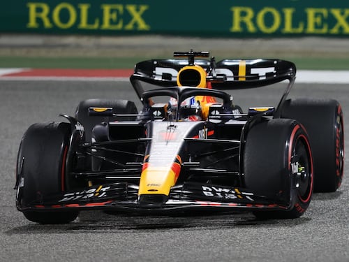 Rossa, fine dell'illusione. Ancora gli stessi problemi e la Red Bull se la beve