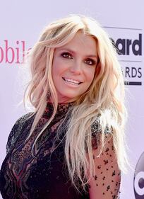 Britney Spears sexy al mare 6