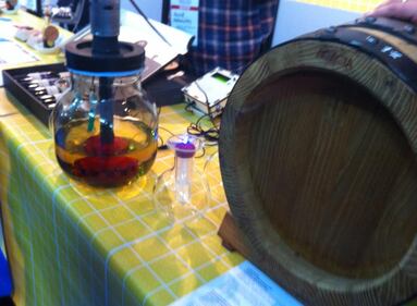 Maker Faire Rome, la fiera dell'Innovazione 7