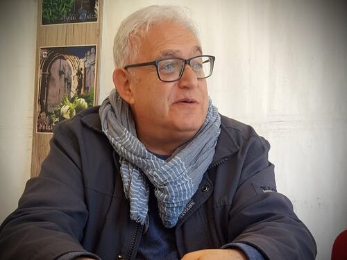 Polizzi Generosa, la battaglia del sindaco senza strada. Ditte al lavoro gratis per riaprirla dopo 13 anni