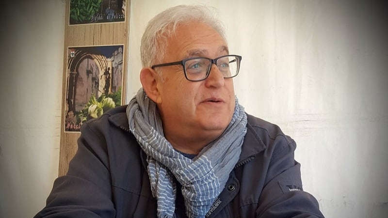 Polizzi Generosa, la battaglia del sindaco senza strada. Ditte al lavoro gratis per riaprirla dopo 13 anni
