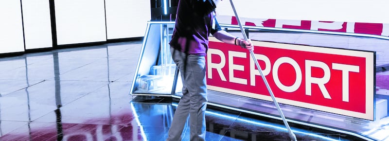Rai, prende piede l’idea di sostituirlo. Ma Mr. Report non verrà sospeso