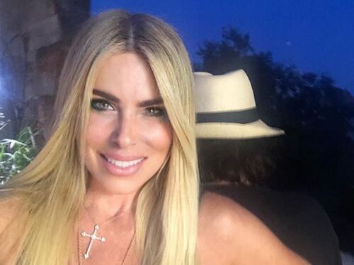 Loredana Lecciso al Grande Fratello Vip? Lei glissa e lancia un sondaggio social
