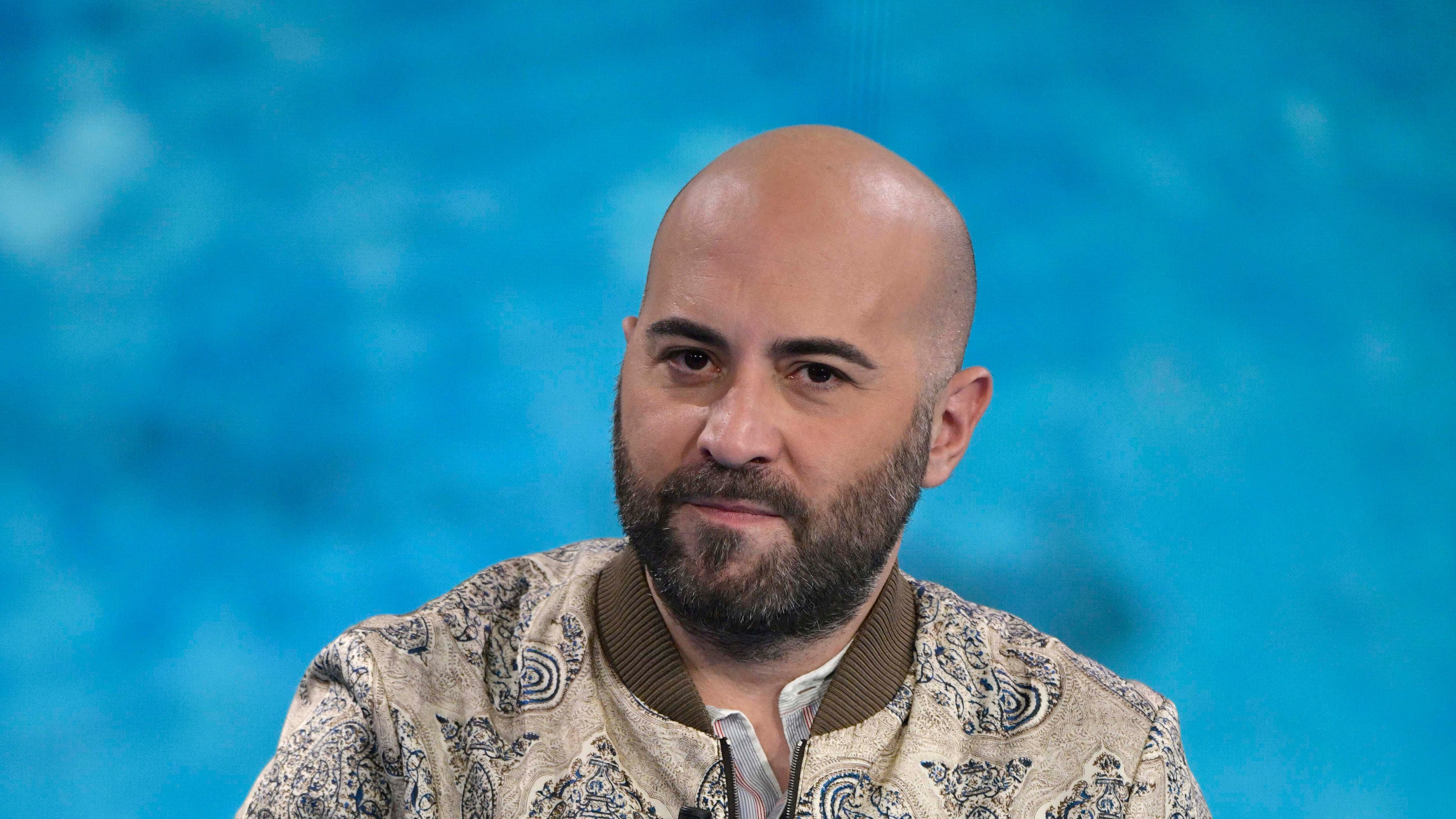 "Umani, non politici. Ecco il nostro disco in cerca di Contatto"