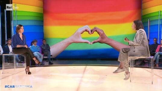 "Bullismo istituzionale". Schlein contro Rocca per il Pride di Roma