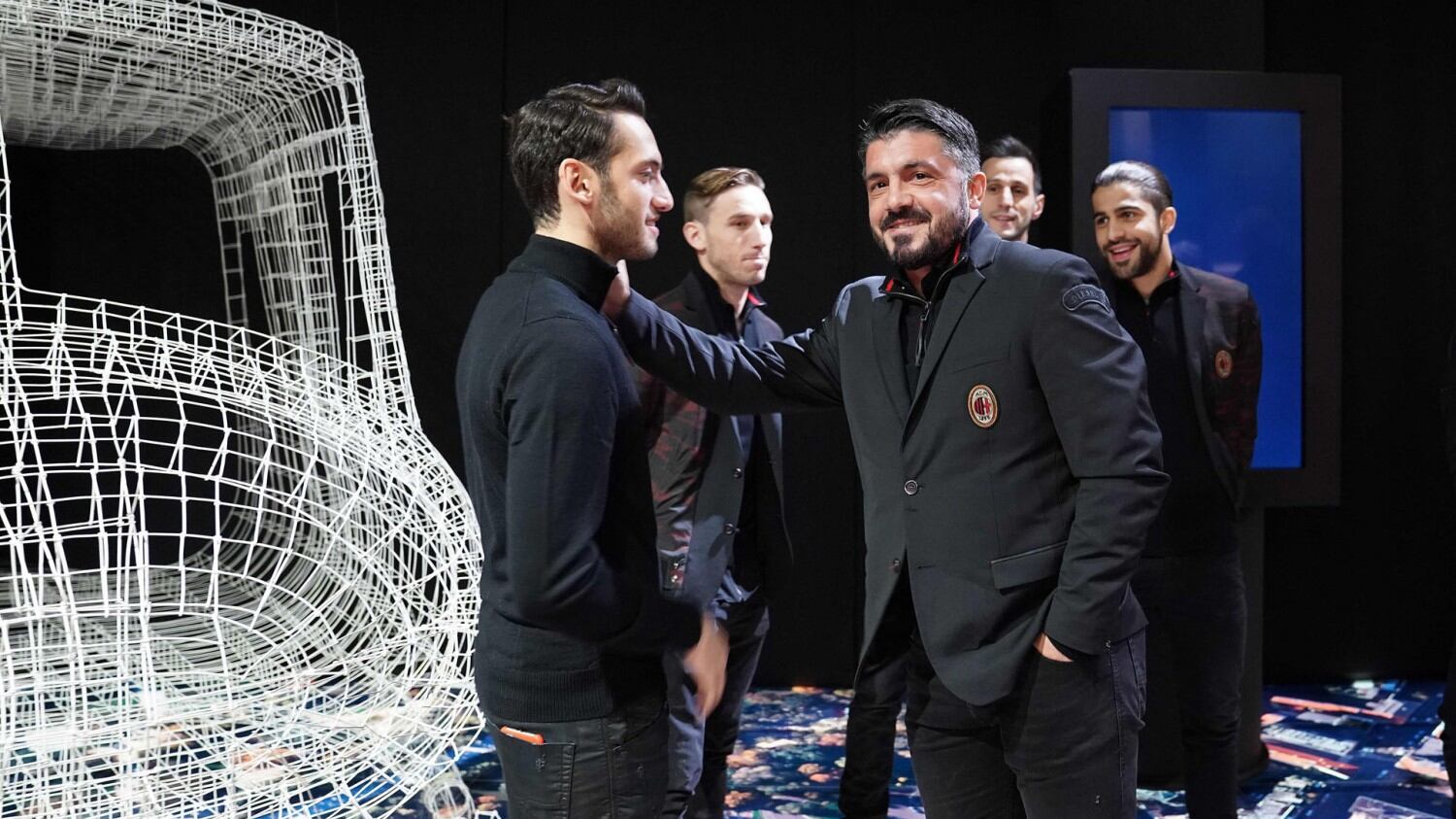 I tre peccati originali del Diavolo