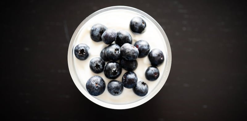 Yogurt