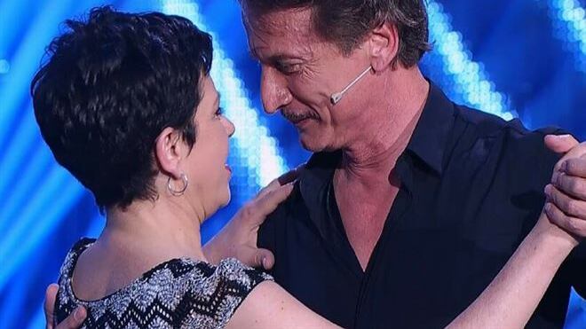 Il dramma e la rinascita di Bocci: "Ho vinto dopo l'ictus di Dani..."