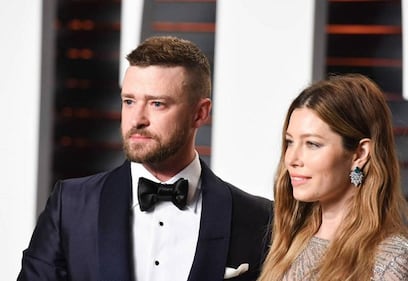 Justin Timberlake: foto 12