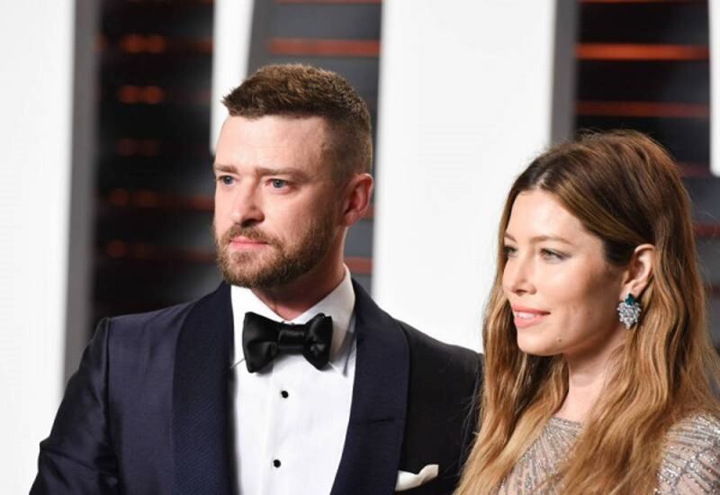 Justin Timberlake: foto 12