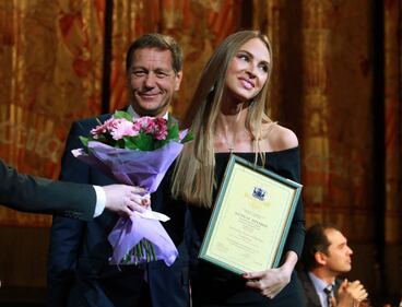 Angelina Jolie, Brad Pitt e Jennifer Aniston: foto 31