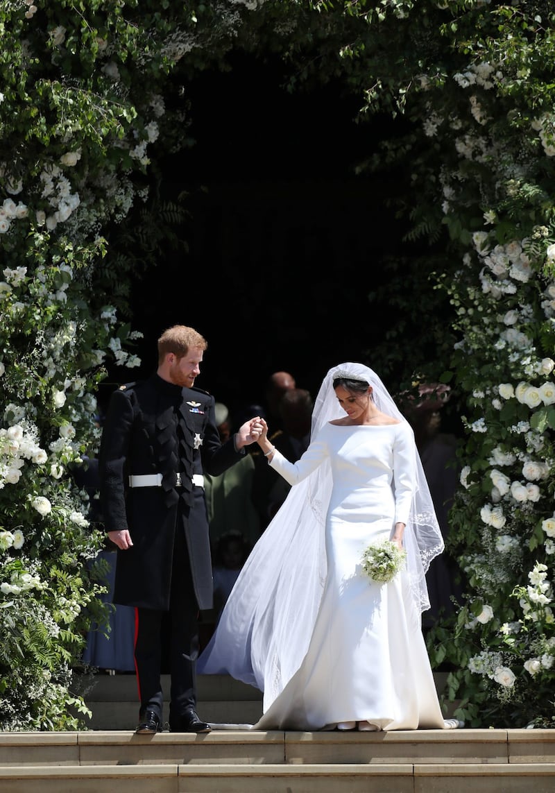 Lady Diana, gli occhi sul Royal Wedding 4