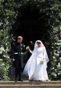 Lady Diana, gli occhi sul Royal Wedding 4