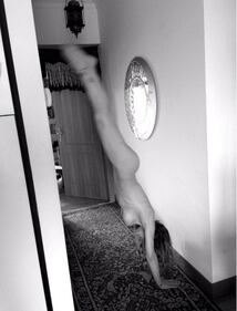 Naike Rivelli per Playboy 3
