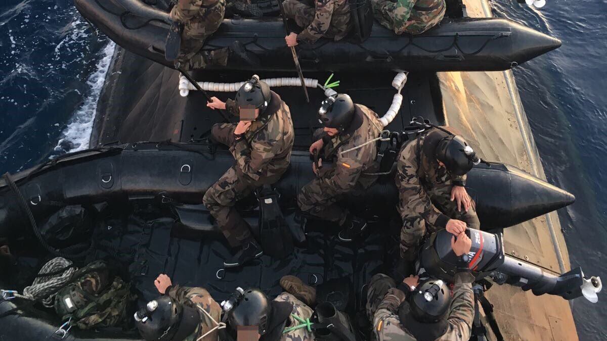 Il sottomarino? Affonda. Ecco il gioiello militare che imbarazza la Spagna
